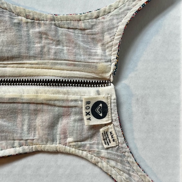 Medium Roxy Backless Dress - Picture 3 of 3